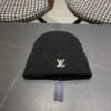 Louis Vuitton Autumn/Winter knitted hat
