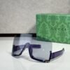 GUCCI Fashion Sunglasses – Premium Edition Size:99-1-115
