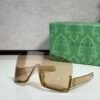 GUCCI Fashion Sunglasses – Premium Edition Size:99-1-115