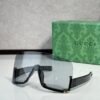 GUCCI Fashion Sunglasses – Premium Edition Size:99-1-115