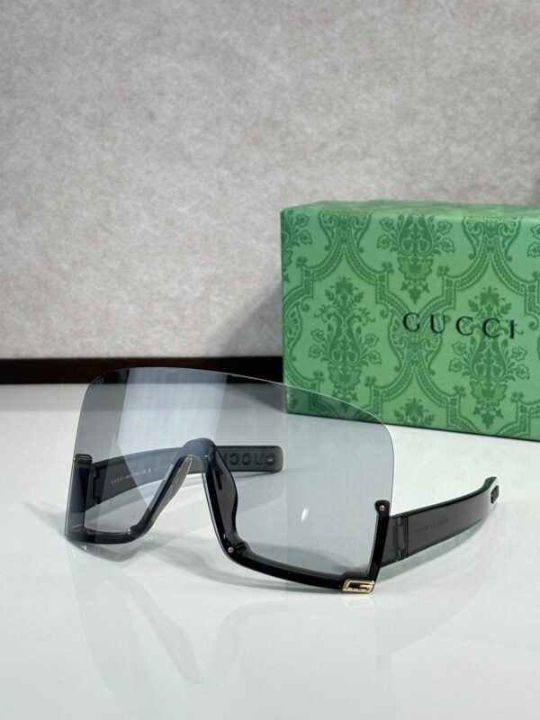 GUCCI Fashion Sunglasses – Premium Edition Size:99-1-115