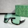 GUCCI Fashion Sunglasses – Premium Edition Size:99-1-115