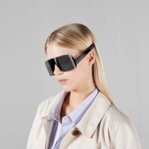 GUCCI Fashion Sunglasses – Premium Edition Size:99-1-115