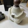 Xiaoxiang 25C Double c Pearl Necklace