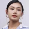 Louis Vuitton stud earrings