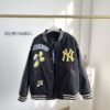 MLB High quality baseball jacket