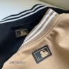 MLB High quality baseball jacket