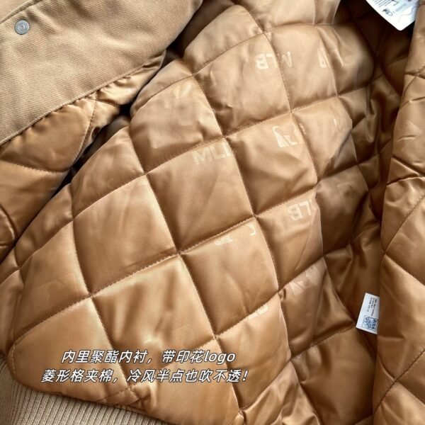 MLB High quality baseball jacket