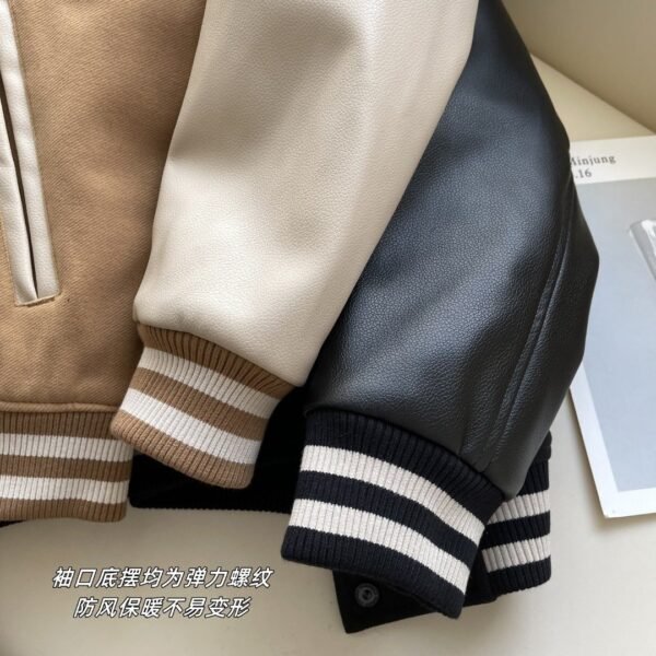 MLB High quality baseball jacket