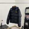 ???????????????????????????? Cyclone 2-in-1 detachable down jacket