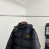 ???????????????????????????? Cyclone 2-in-1 detachable down jacket