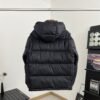 ???????????????????????????? Cyclone 2-in-1 detachable down jacket