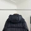 ???????????????????????????? Cyclone 2-in-1 detachable down jacket