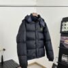 ???????????????????????????? Cyclone 2-in-1 detachable down jacket