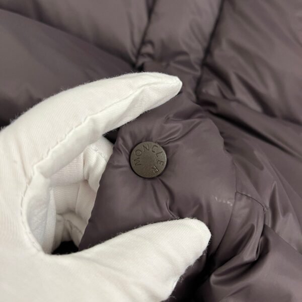 ???????????????????????????? Cyclone 2-in-1 detachable down jacket