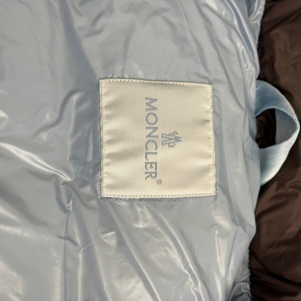 ???????????????????????????? Cyclone 2-in-1 detachable down jacket