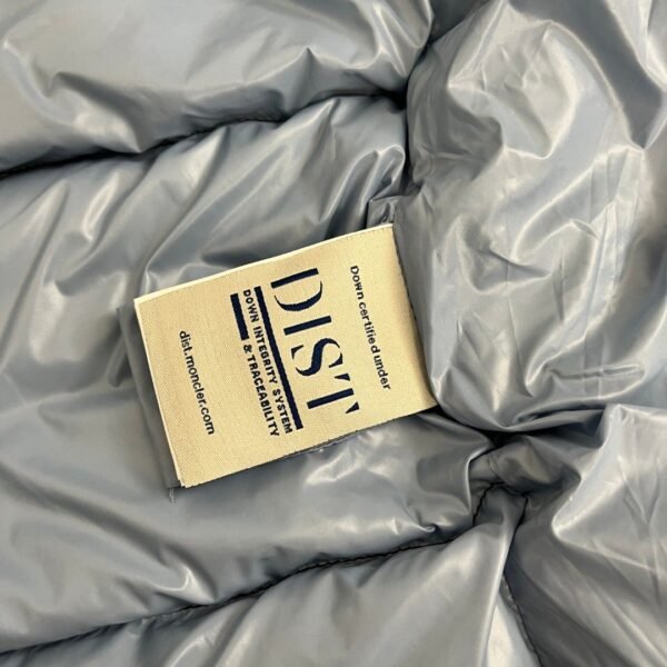 ???????????????????????????? Cyclone 2-in-1 detachable down jacket