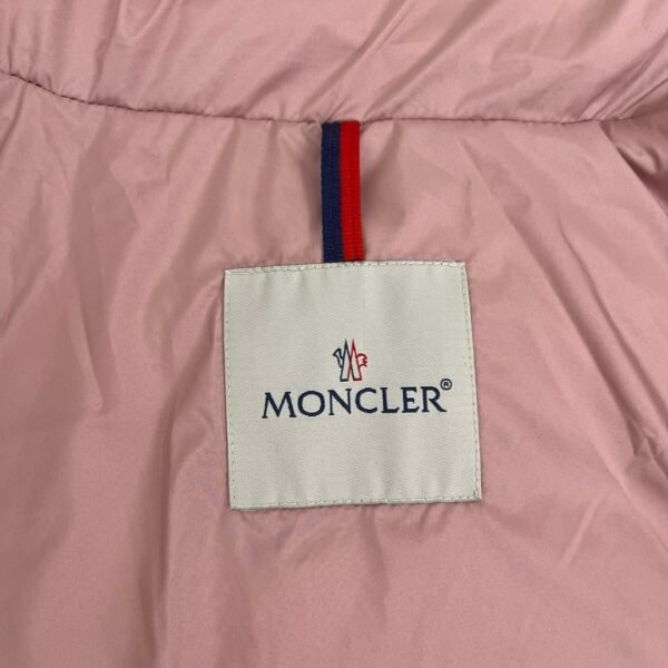 ???????????????????????????? 70th Anniversary Matte Maya Limited Edition Short Down Jacket