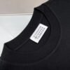 Margiela crewneck short-sleeved T-shirt