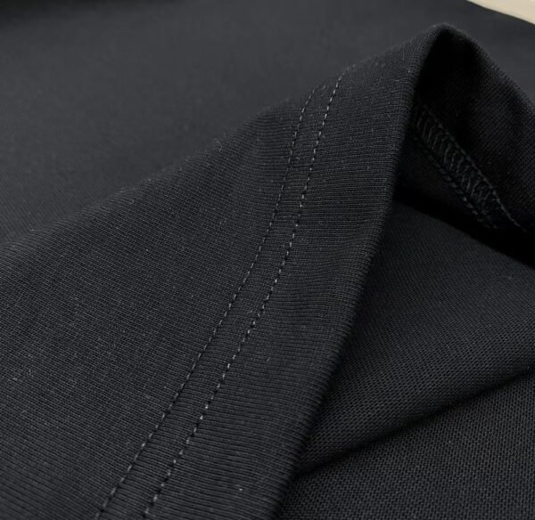 Margiela crewneck short-sleeved T-shirt