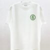Margiela crewneck short-sleeved T-shirt
