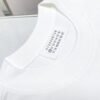 Margiela crewneck short-sleeved T-shirt