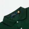 Ralph Lauren1:1 embroidered POLO T-shirt 230g100% cotton