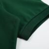 Ralph Lauren1:1 embroidered POLO T-shirt 230g100% cotton