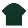 Ralph Lauren1:1 embroidered POLO T-shirt 230g100% cotton