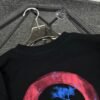 DIOR unisex couple T-shirts are made of 300g high-density cotton