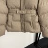 Loro Piana Winter Warmth Four-Piece Set: Sweatshirt, Jacket, Pants, and Gloves