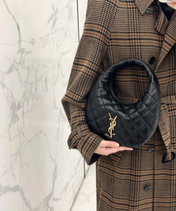 YSL New Baby icare handbag size: 30x18cm