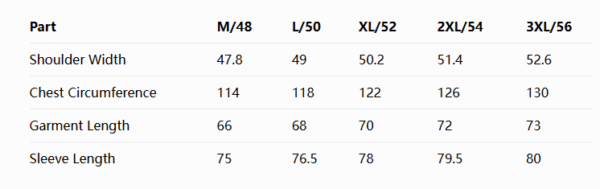 Moncler new men’s down jackets for autumn and winter