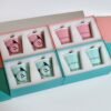 Tiffany cup
