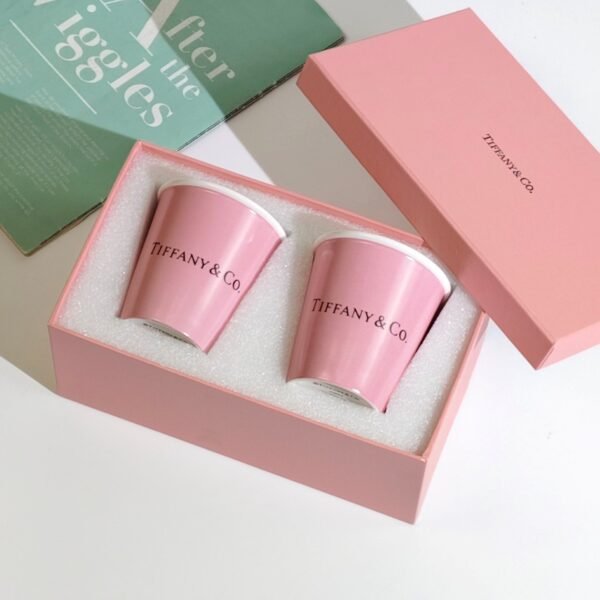 Tiffany cup