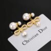 DIOR Pearl earrings