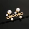 DIOR Pearl earrings