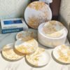 DIOR new Limoges six-plate set quality life tableware bone porcelain material