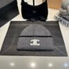 CELINE autumn/Winter knitted cap