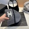 CELINE autumn/Winter knitted cap