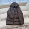 Prada’s new high-quality down jacket for 2025