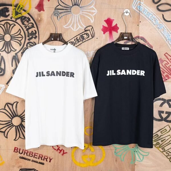 JIL SANDER T-shirt