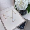 BVLGARI necklace