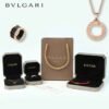 BVLGARI necklace
