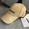 Balenciaga baseball cap