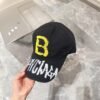 Balenciaga baseball cap