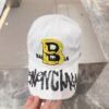 Balenciaga baseball cap
