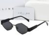 PRADA sunglasses—weiss
