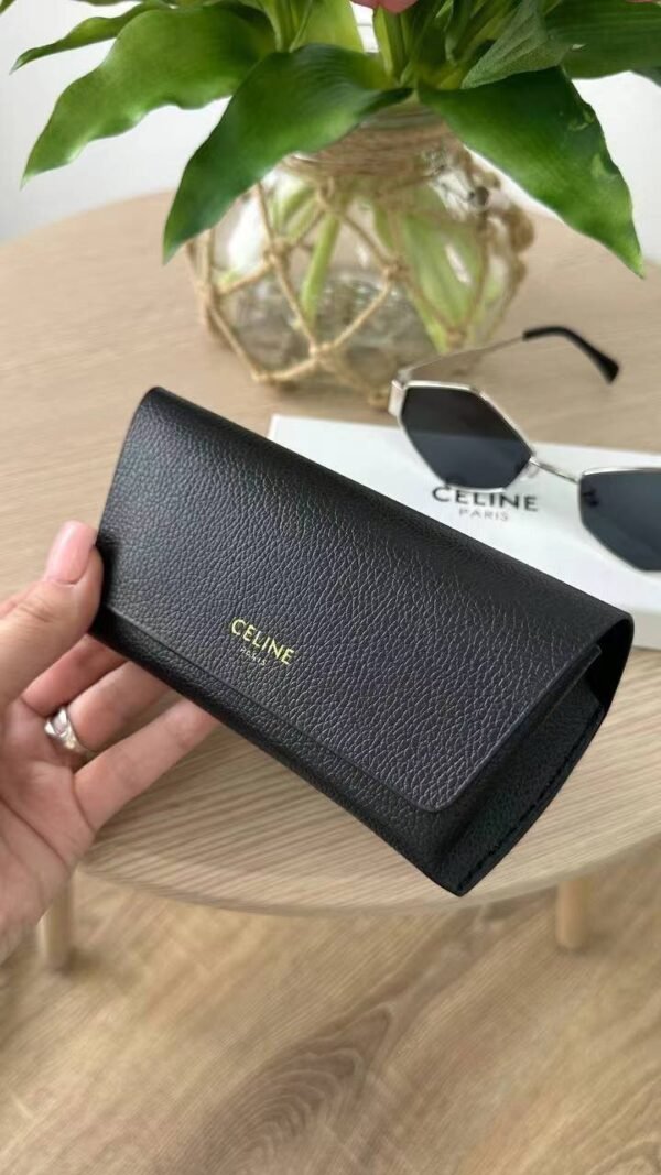 Chanel Umbrella Double sided Black Technology L R. C coating