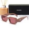 PRADA sunglasses—weiss